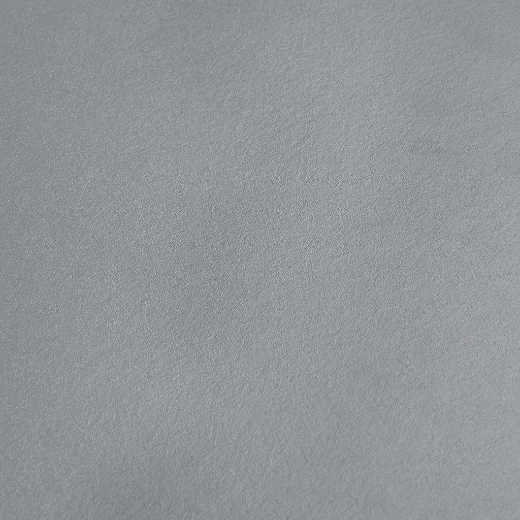 Buffet gris clair minimaliste avec tiroirs pour salon