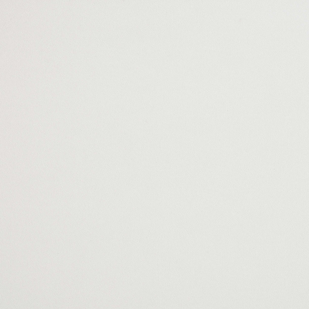 Meuble TV Contemporain Blanc Laqué avec Motif Géométrique pour TV Jusqu'à 60 Pouces pour Salon
