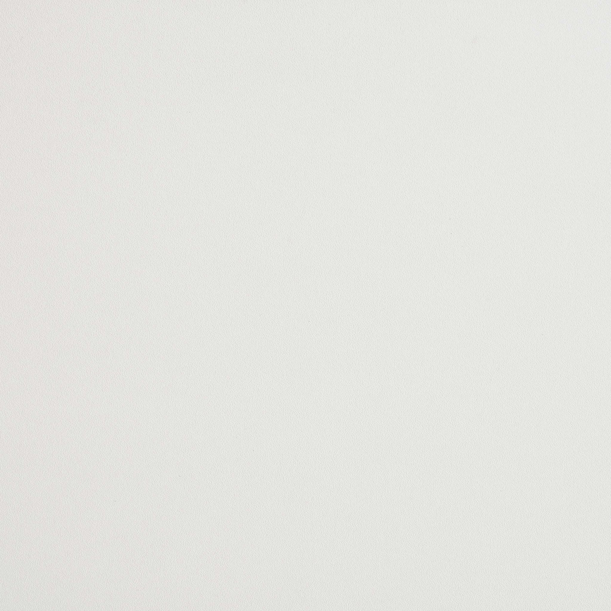 Meuble TV Contemporain Blanc Laqué avec Motif Géométrique pour TV Jusqu'à 60 Pouces pour Salon