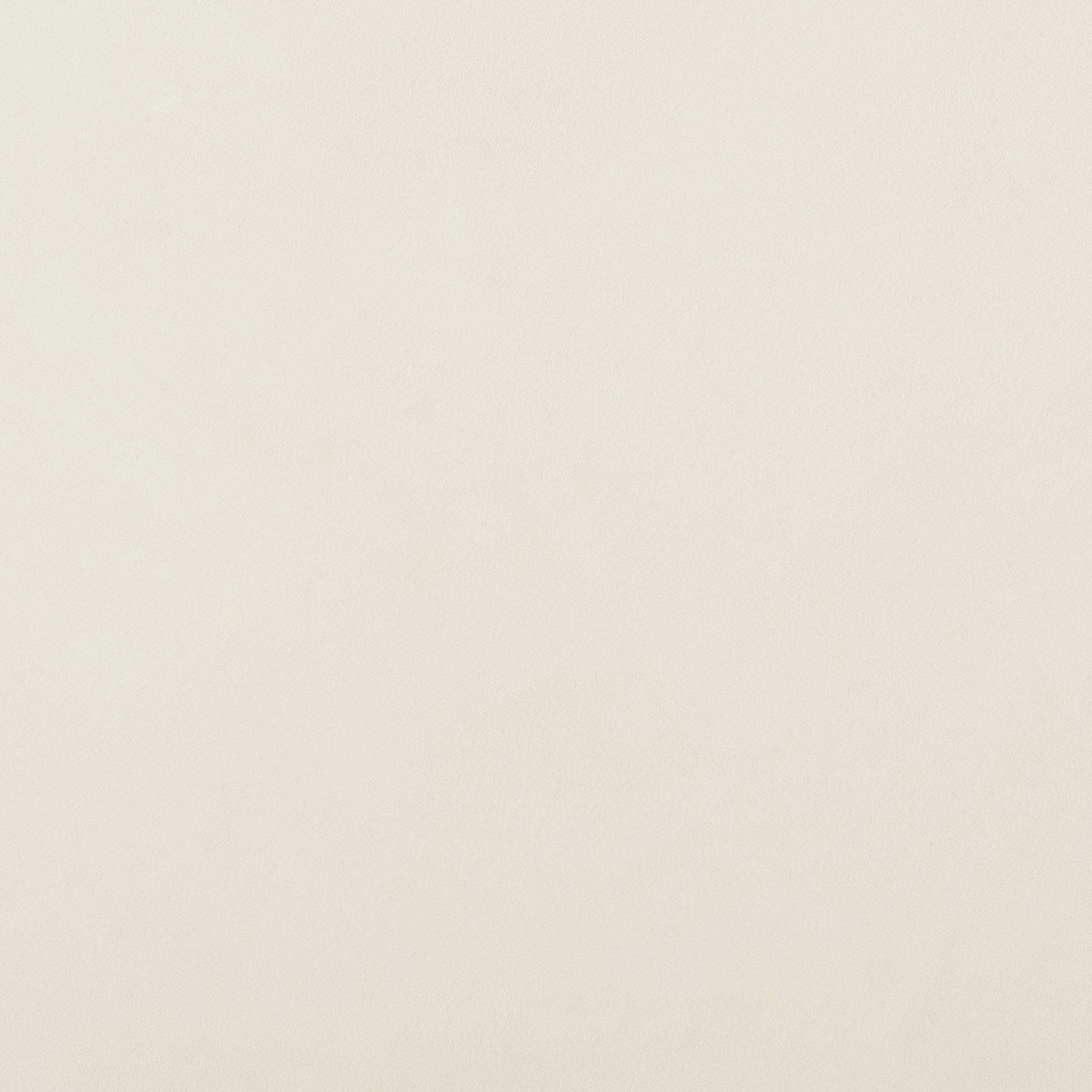 Fauteuil d'appoint écru en tissu biologique à la silhouette décontractée pour le salon