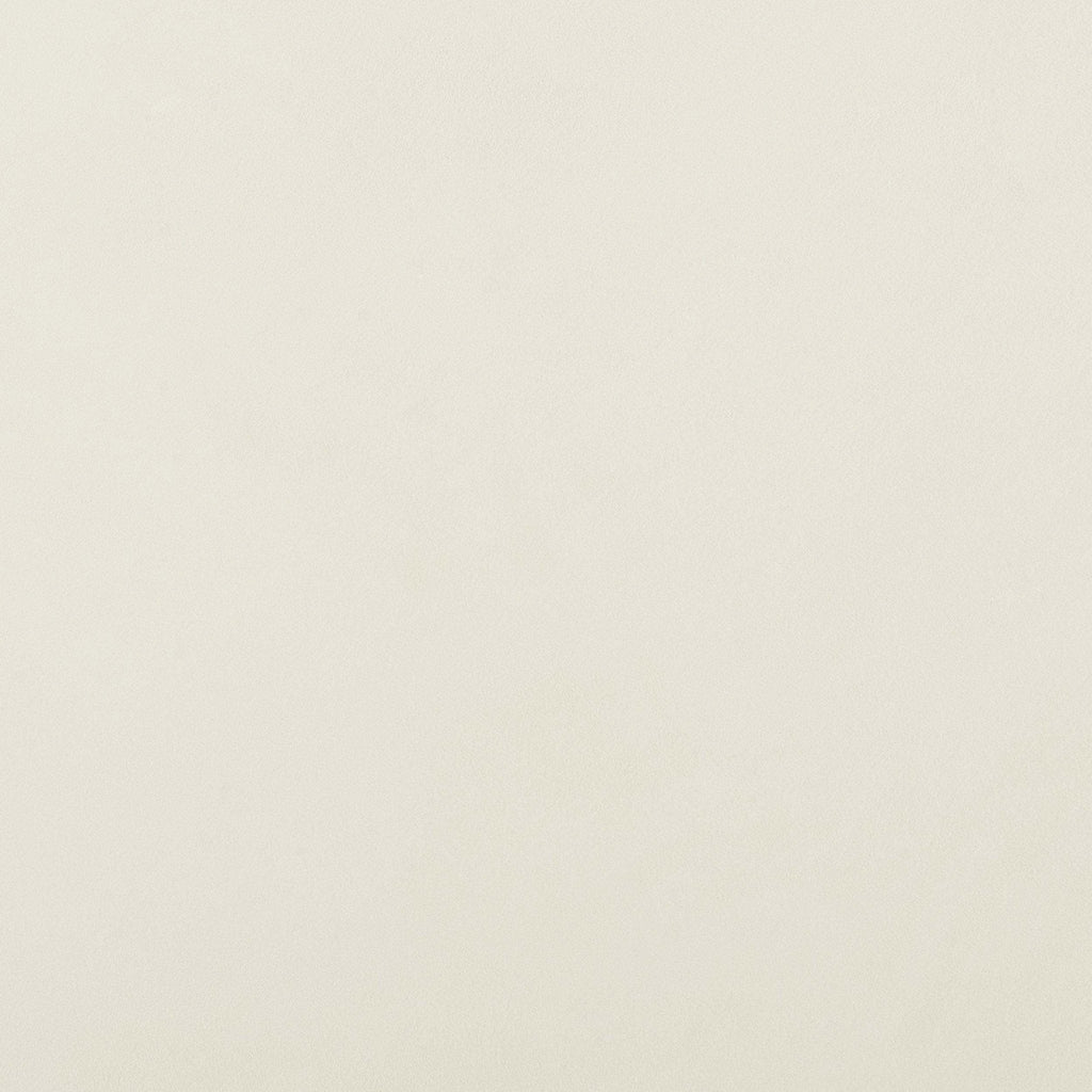 Tabouret de bar de cuisine en tissu écru biologique avec repose-pieds intégré