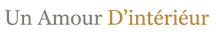 Un Amour D'intérieur Logo