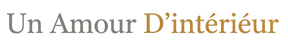 Un Amour D'intérieur Logo